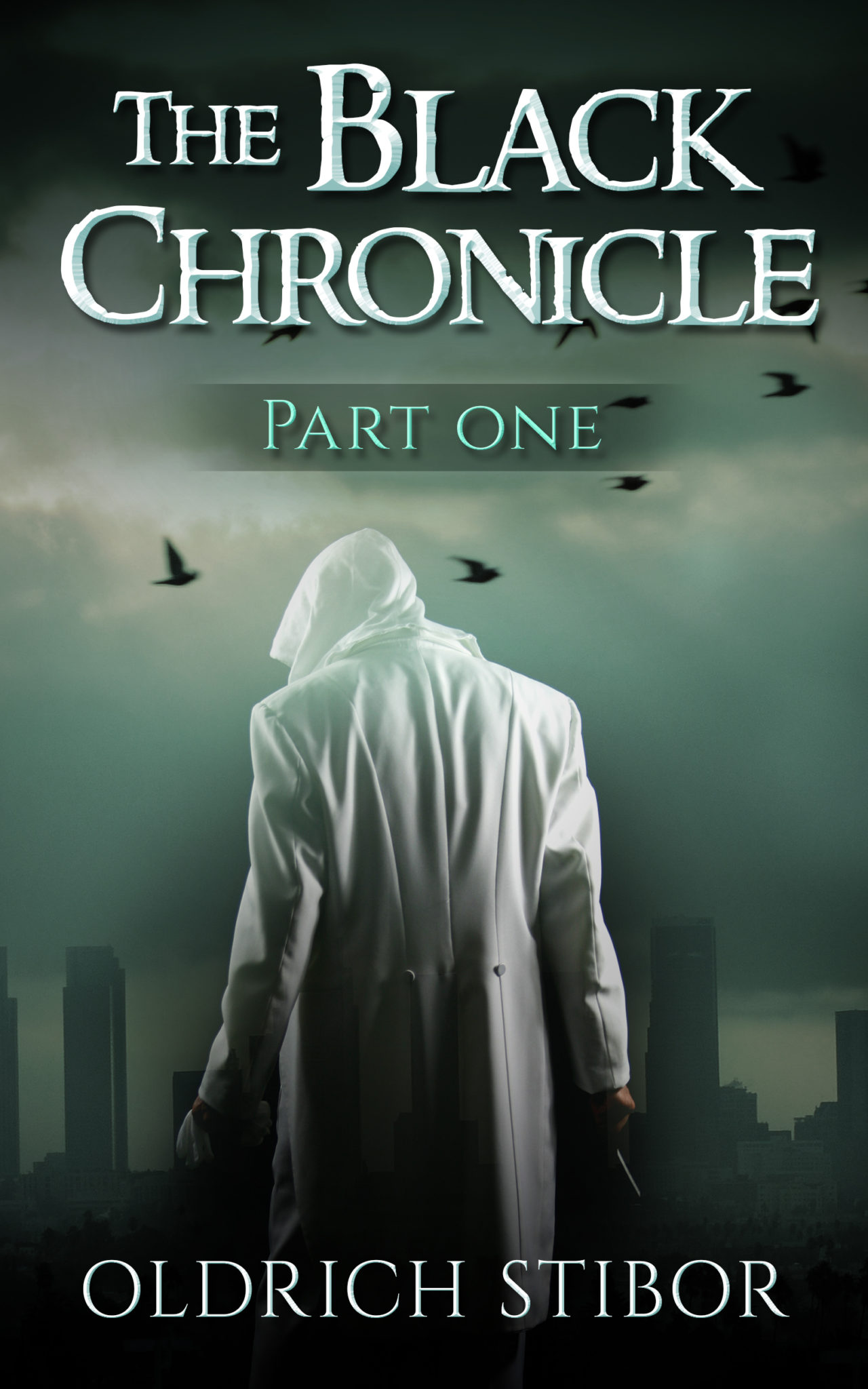 FREE: The Black Chronicle by Oldrich Stibor
