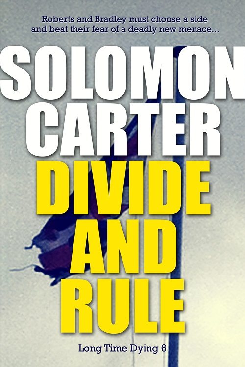 FREE: Divide and Rule by Solomon Carter