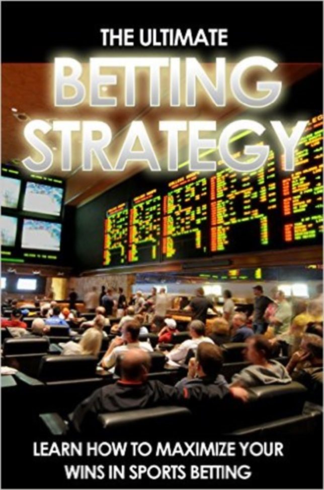 FREE: Sports Betting For Beginners Learn How To Profit In Sports Betting To Win by Brent R