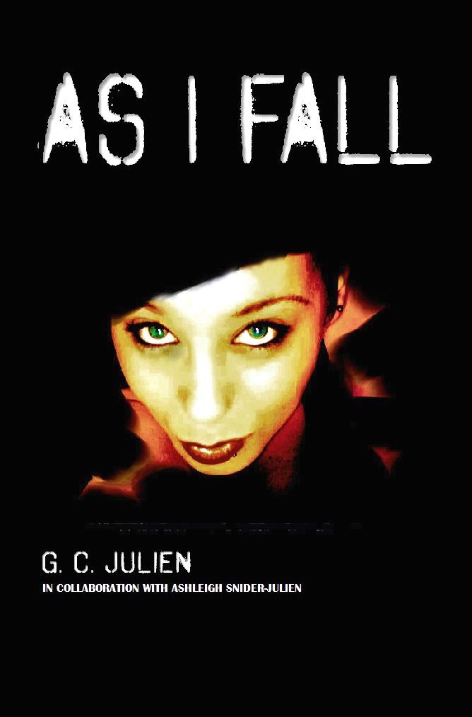 FREE: As I Fall by G. C. Julien