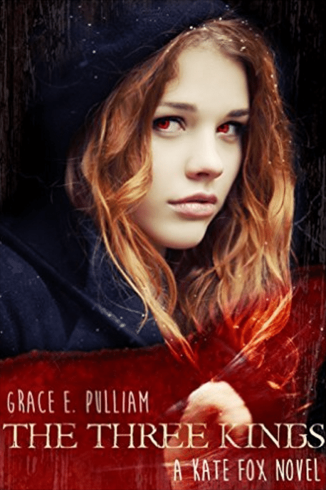 FREE: The Three Kings by Grace E. Pulliam