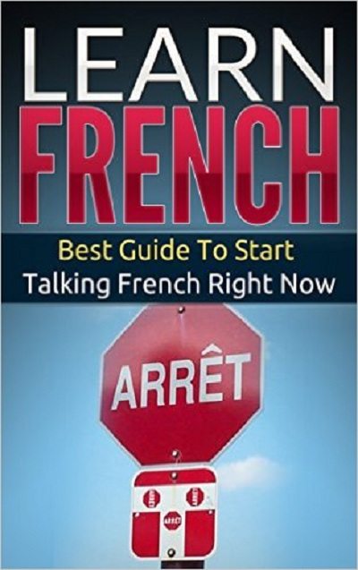 FREE: Learn French – Best Guide To Start Talking French Right Now by Daniel Sanchez