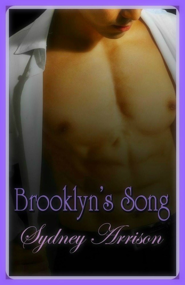 Brooklyn’s Song by Sydney Arrison