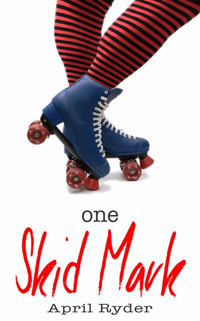FREE: One Skid Mark by April Ryder