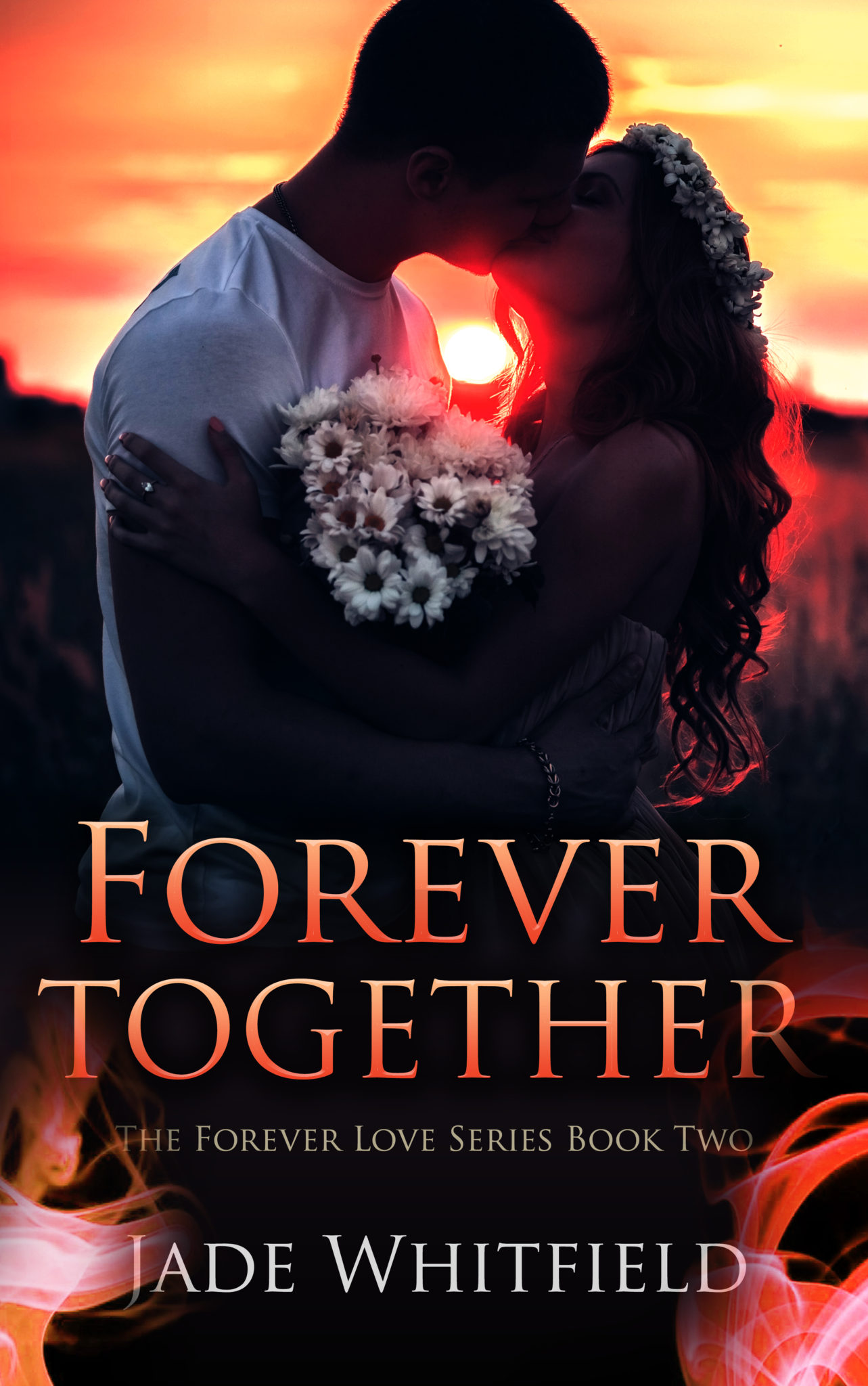 FREE: Forever Love by Jade Whitfield