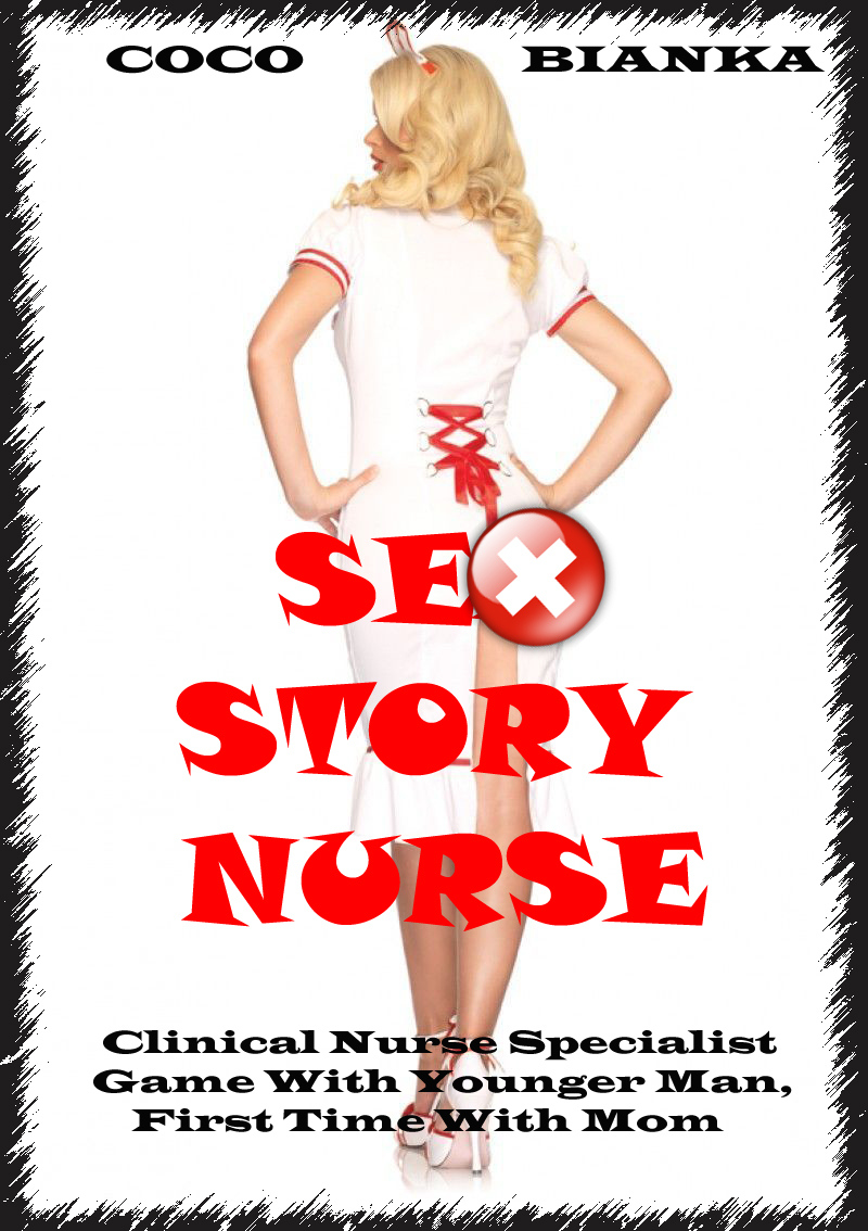 FREE: Sex Story Nurse by Coco Bianka