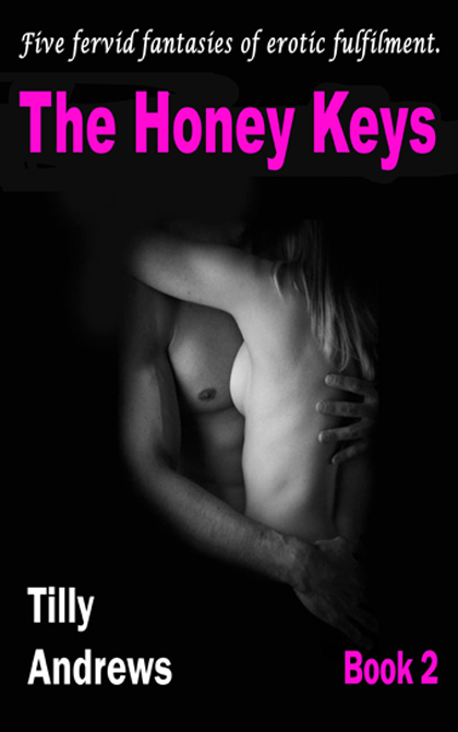 FREE: The Honey Keys – Book 2 by Tilly Andrews