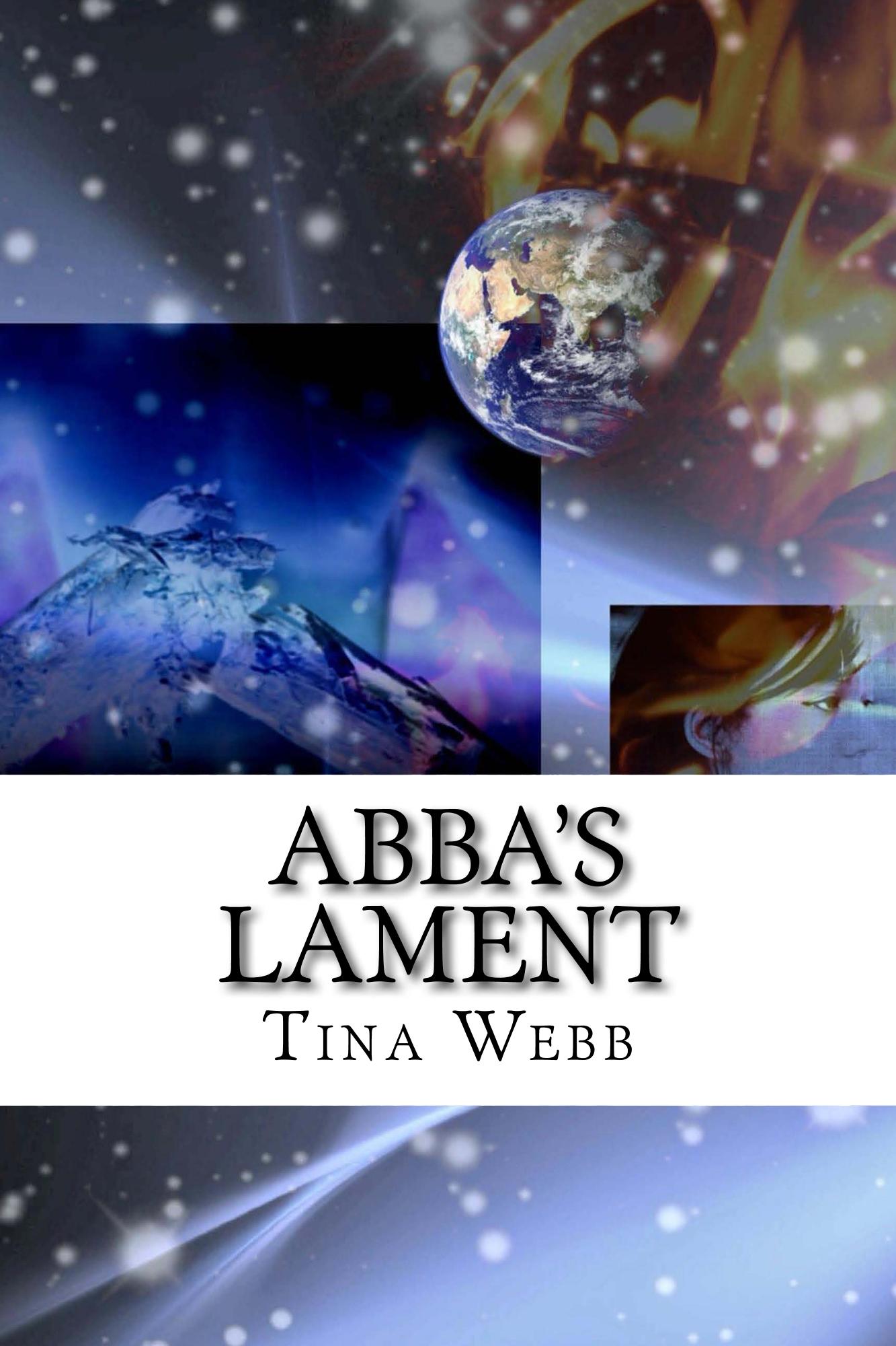 FREE: Abba’s Lament by Tina Webb