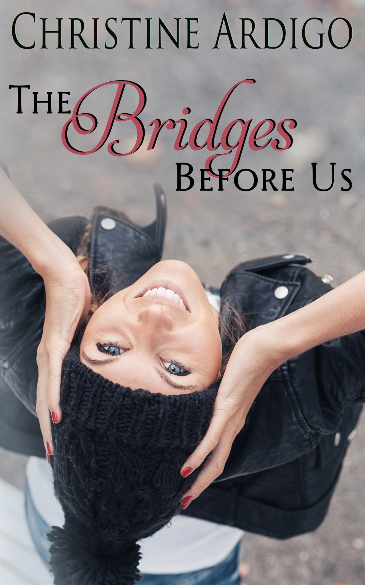 FREE: The Bridges Before Us by Christine Ardigo