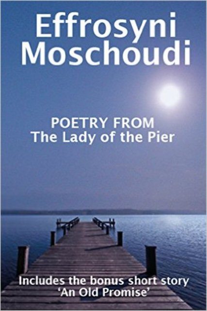 FREE: Poetry from The Lady of the Pier by Effrosyni Moschoudi