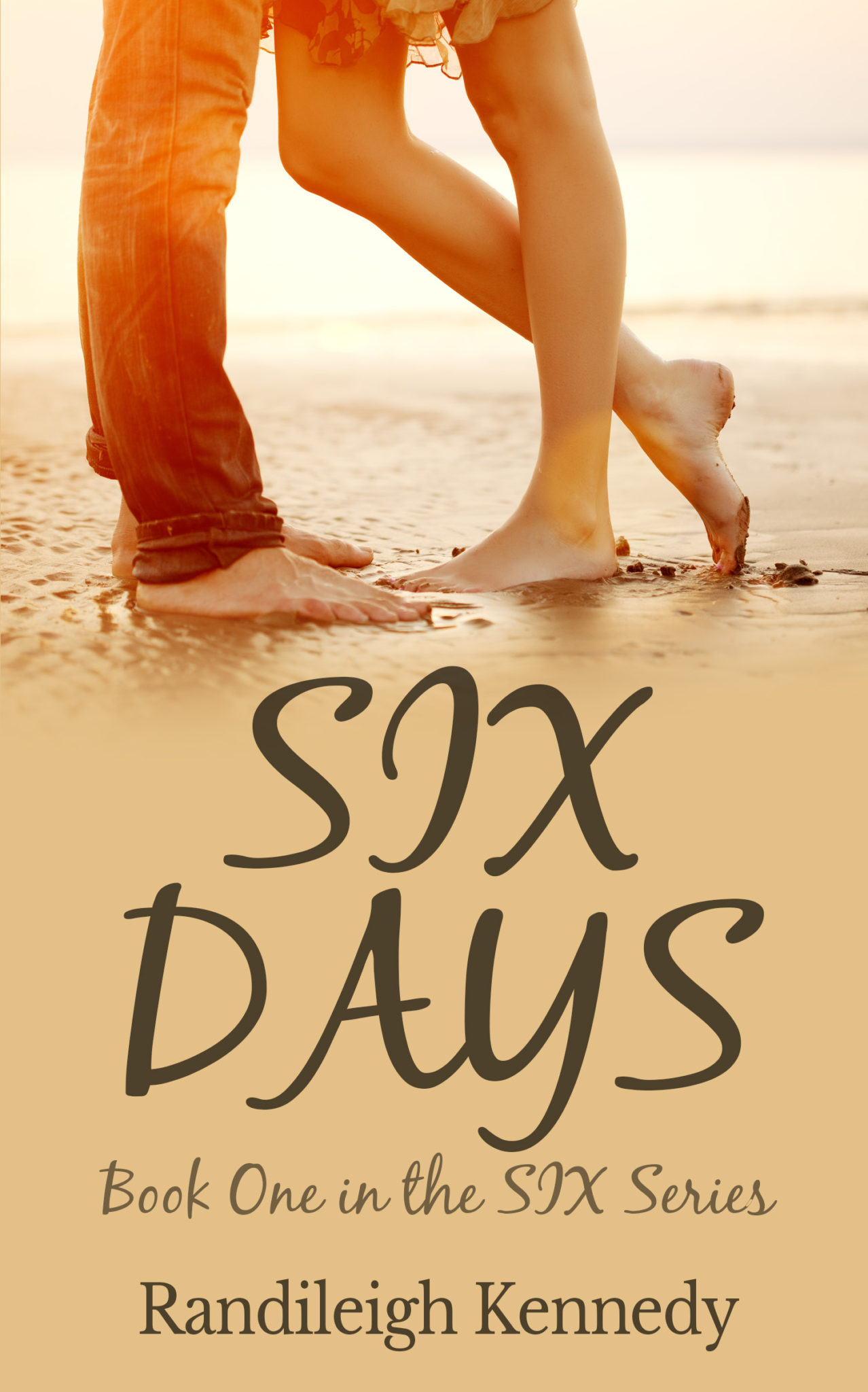 FREE: Six Days by Randileigh Kennedy