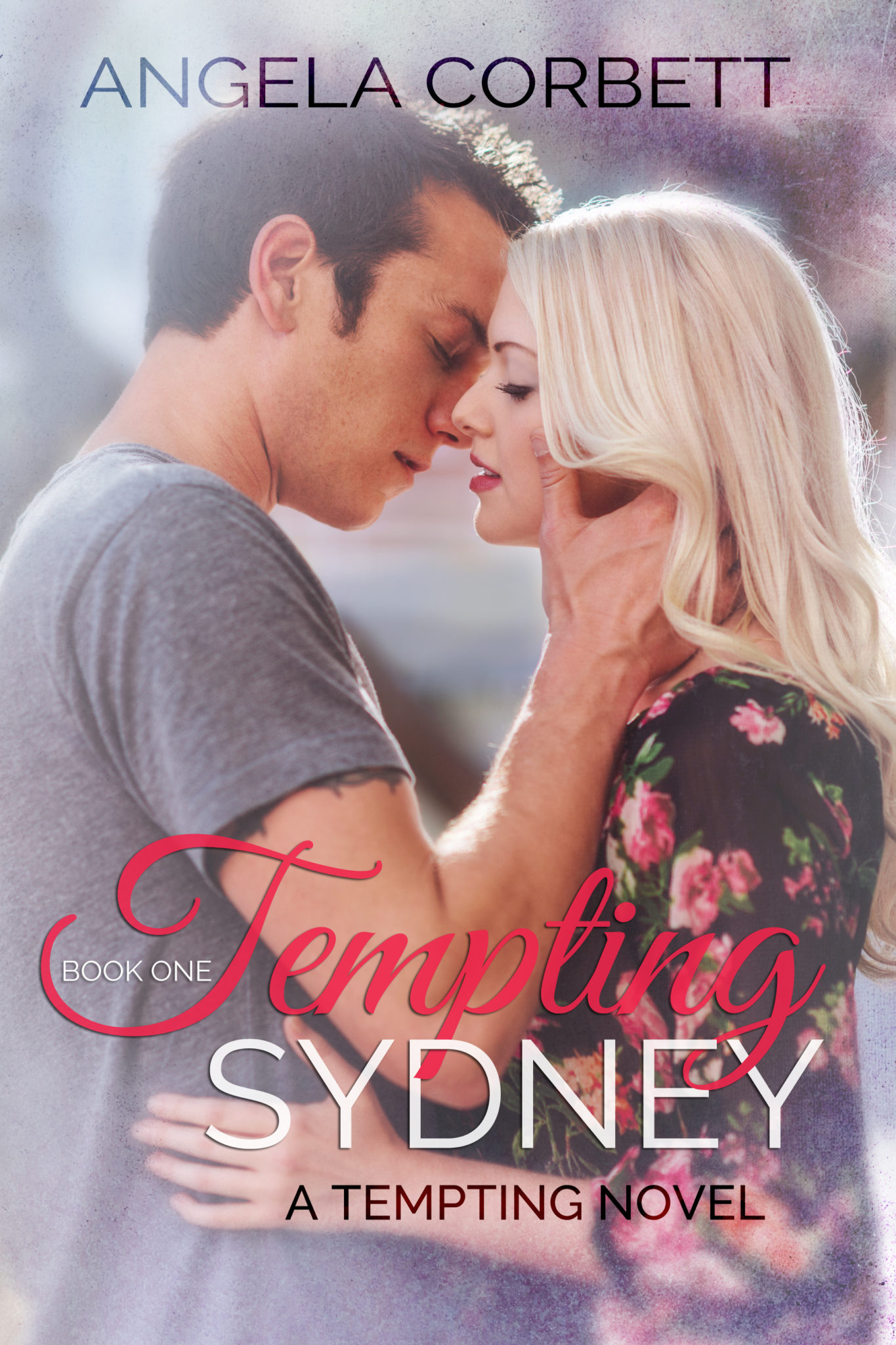 Tempting Sydney by Angela Corbett