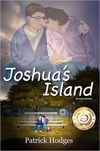 Joshua’s Island by Patrick Hodges