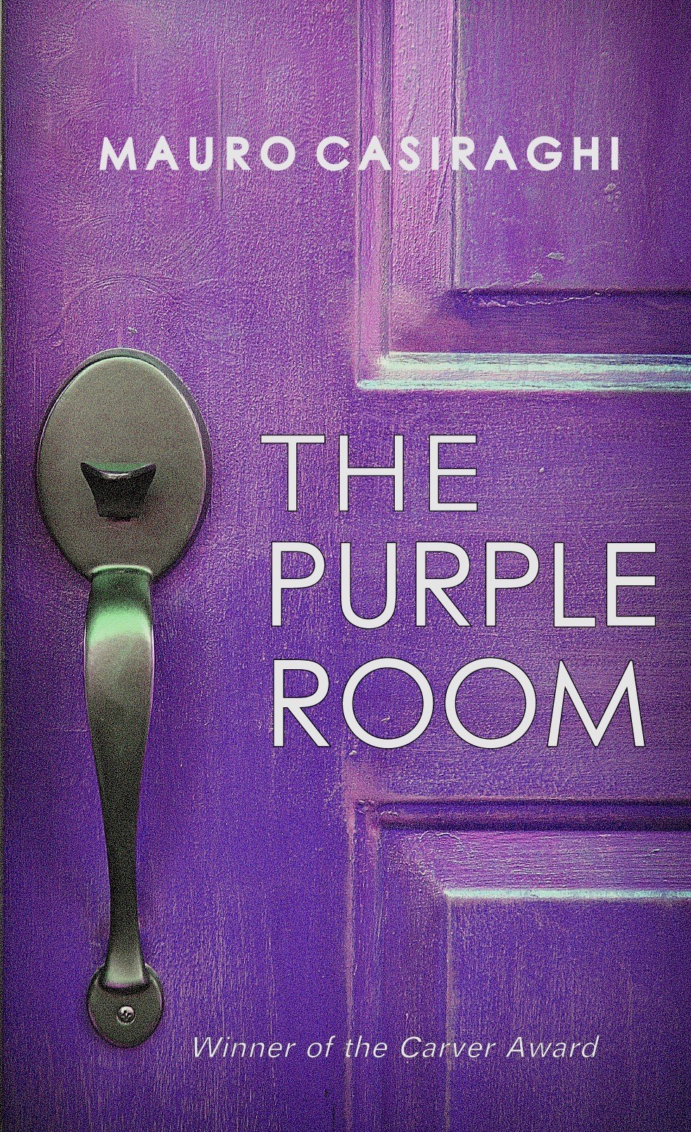FREE: The Purple Room by Mauro Casiraghi