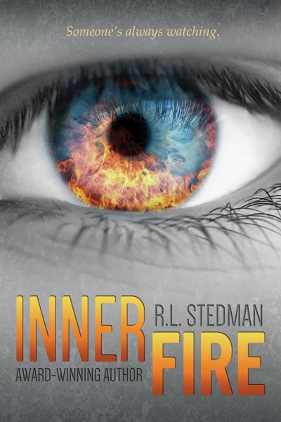 FREE: Inner Fire by RL Stedman