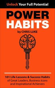 101-Power-Habits_Chris-Luke_Cover