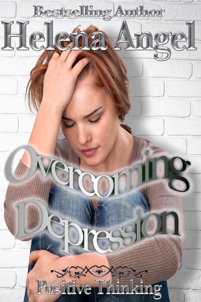FREE: How To Be Happy: Overcoming Depression (Positive Thinking Book) by Helena Angel