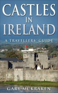 CastlesInIrelandCover