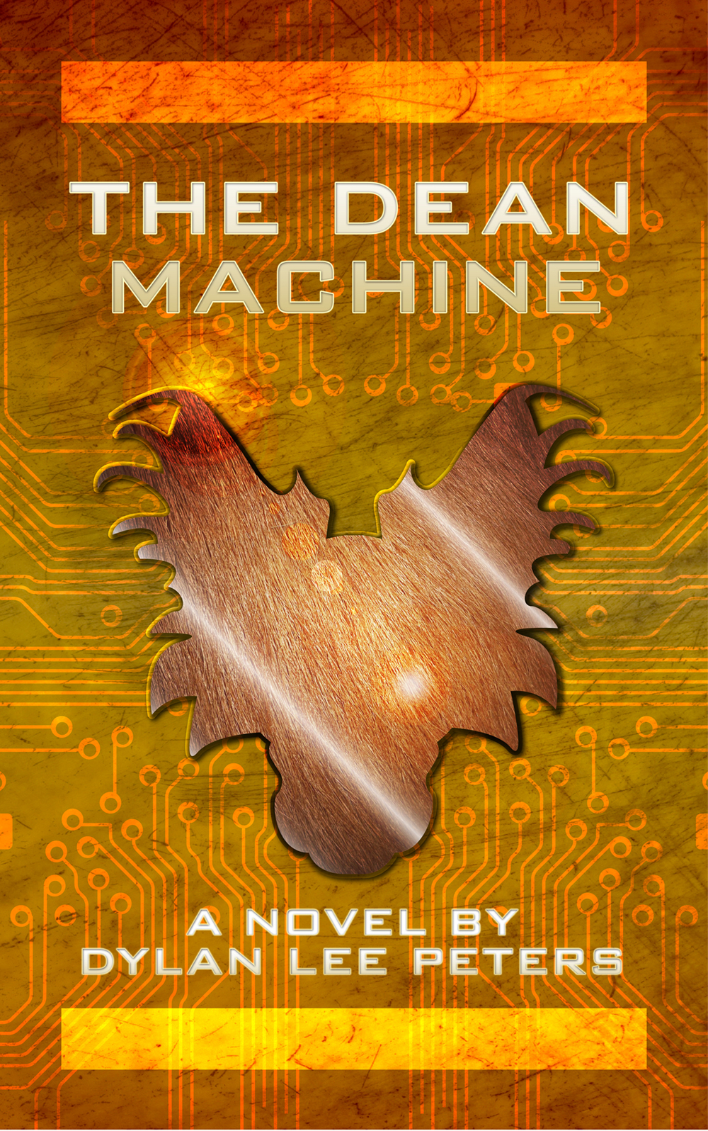 FREE: The Dean Machine by Dylan Lee Peters