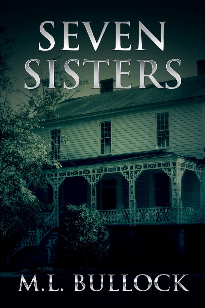 Seven Sisters by M.L. Bullock
