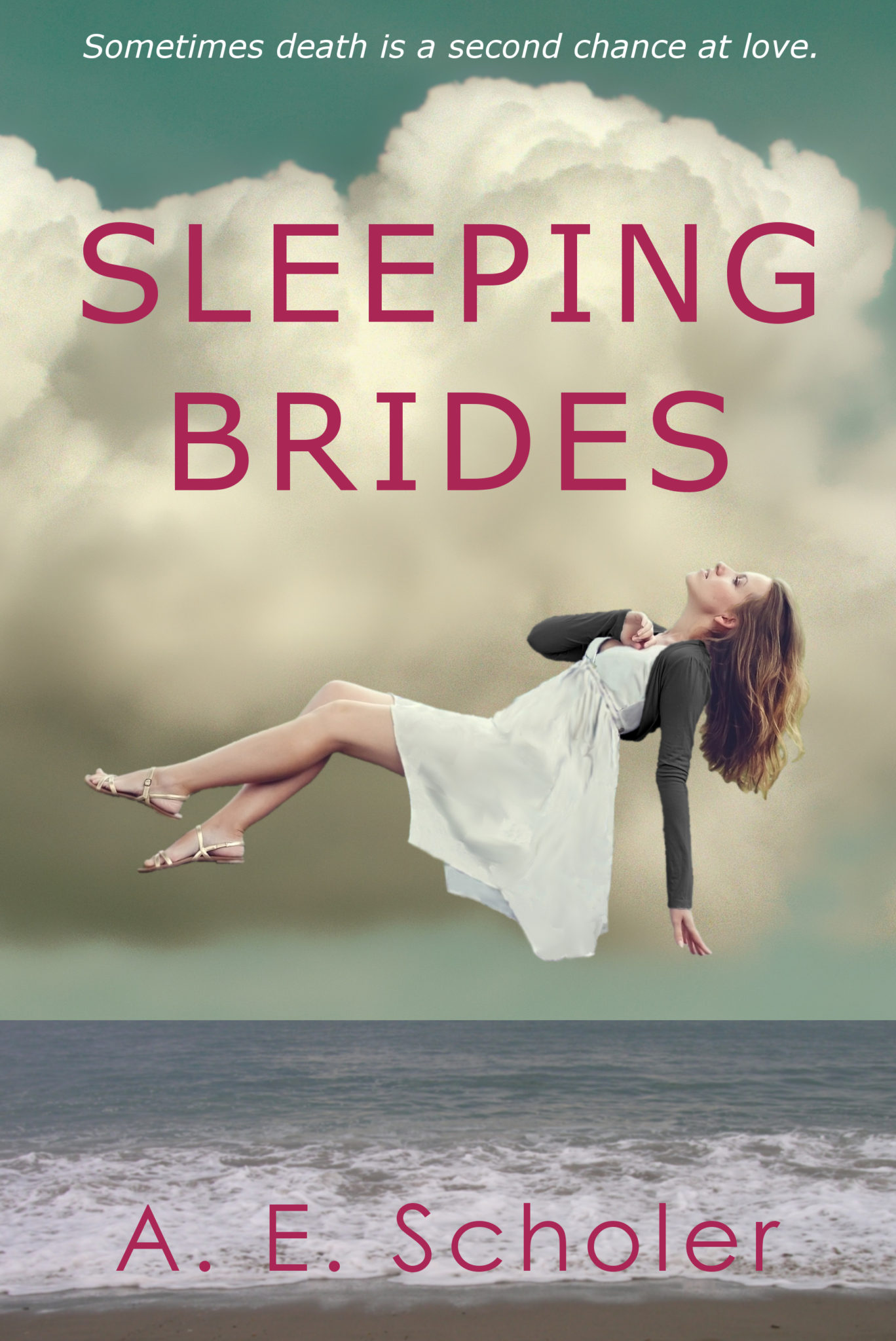 FREE: Sleeping Brides by A. E. Scholer