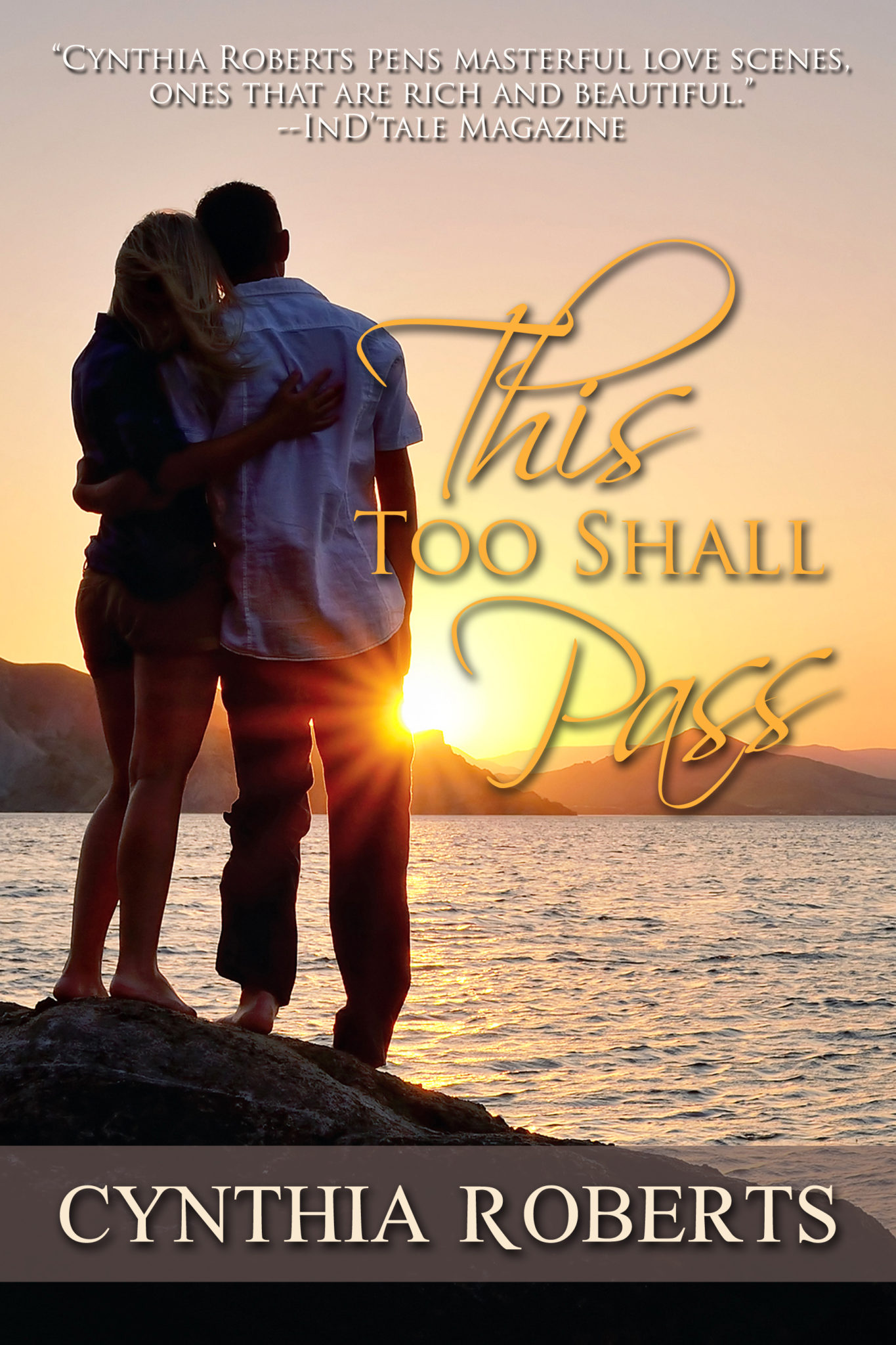 FREE: This Too Shall Pass by Cynthia Roberts