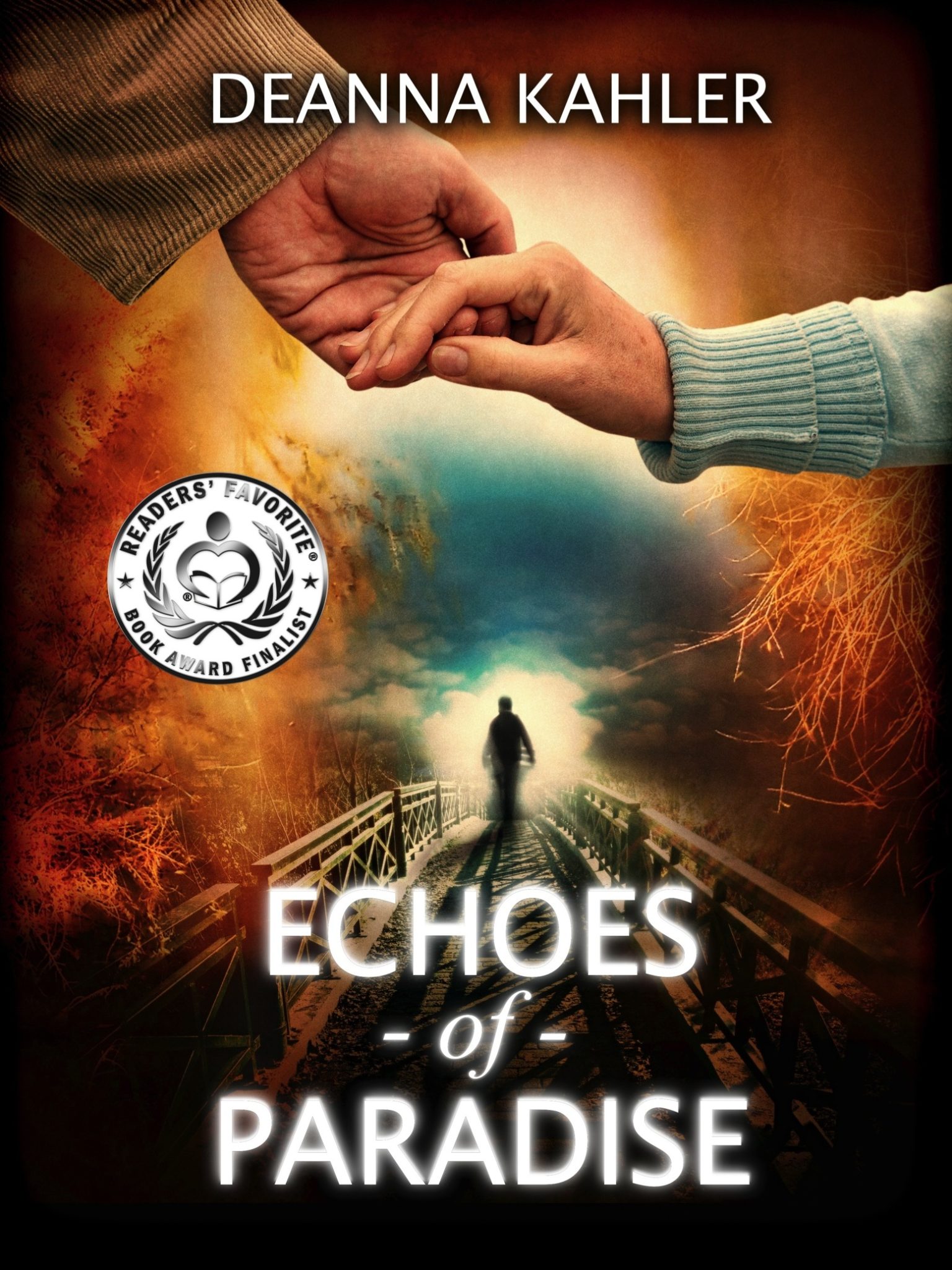 FREE: Echoes of Paradise by Deanna Kahelr