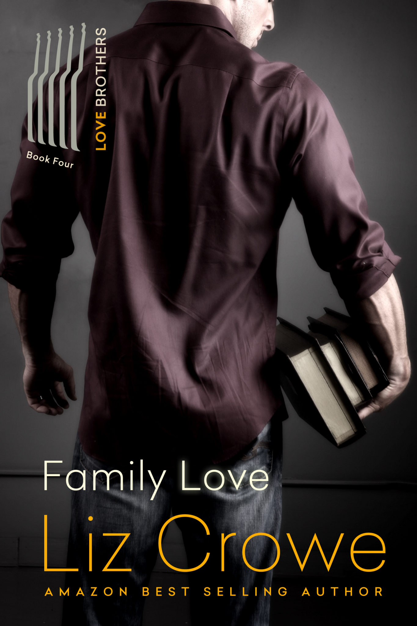 FREE: Family Love by Liz Crowe