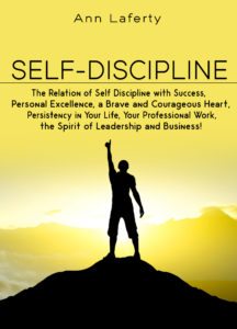 Selfdiscipline