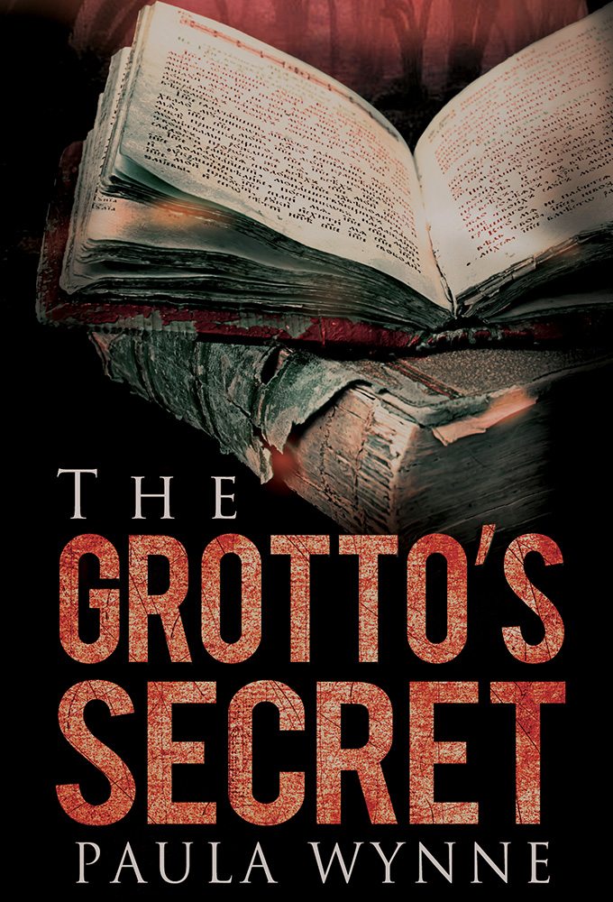 FREE: The Grotto’s Secret by Paula Wynne