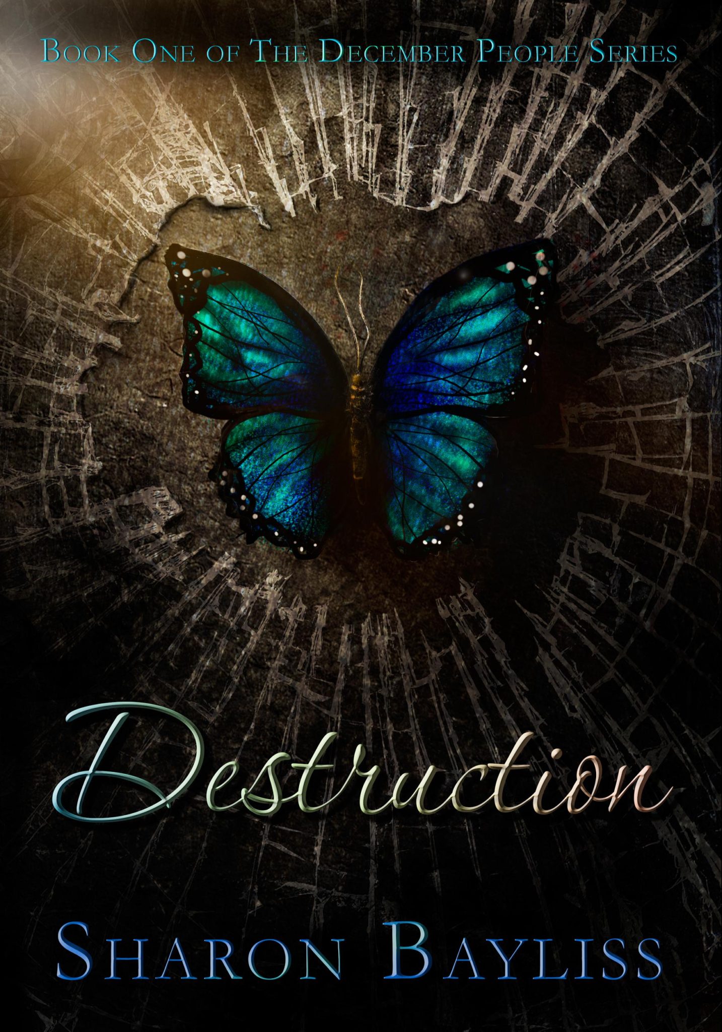 FREE: Destruction by Sharon Bayliss