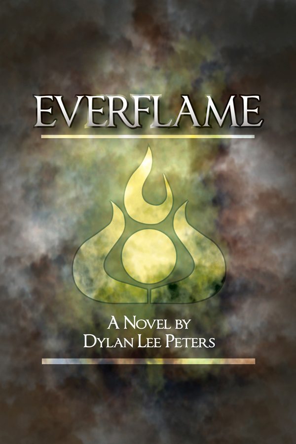 FREE: Everflame by Dylan Lee Peters