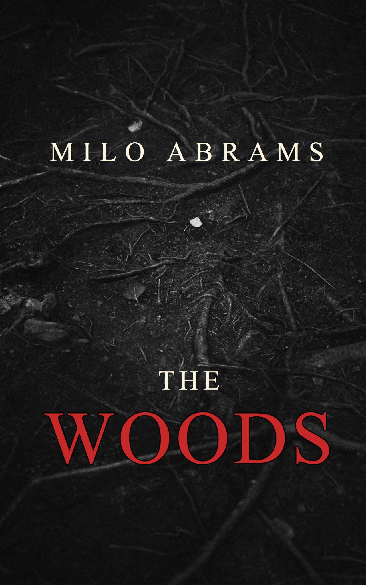 FREE: The Woods by Milo Abrams