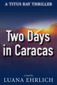 TwoDaysinCaracas