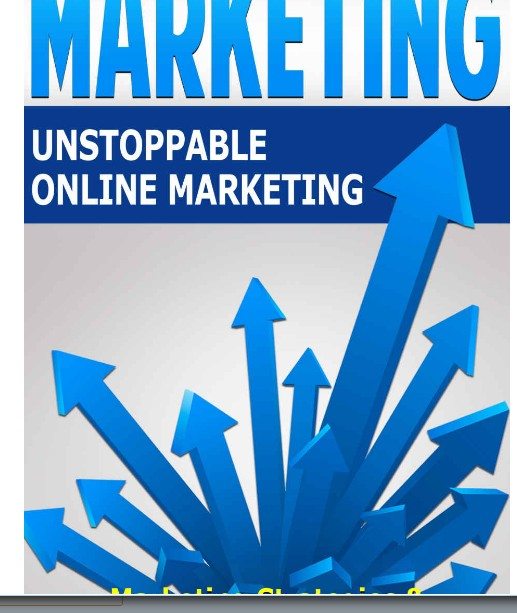 FREE: Marketing: Unstoppable Online Marketing – Marketing Strategies & Business Growth (Web Marketing, Internet Marketing, Digital Marketing, Business Marketing, Marketing Management, Marketing Strategy) by Kurt Travis