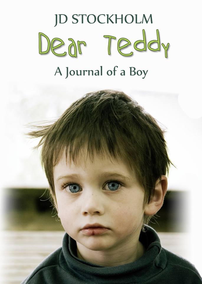 FREE: Dear Teddy by JD Stockholm