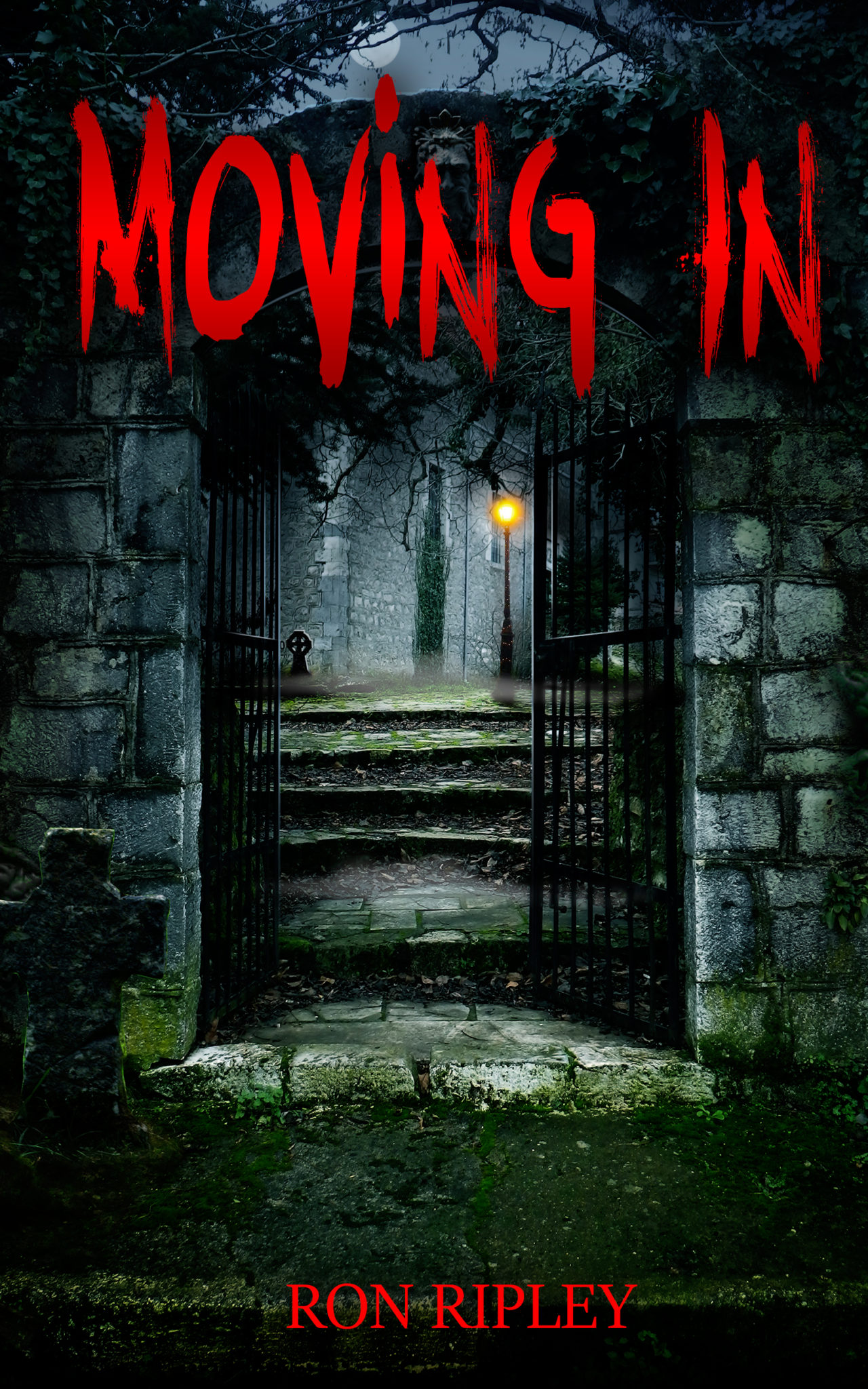 FREE: Moving In by Ron Ripley