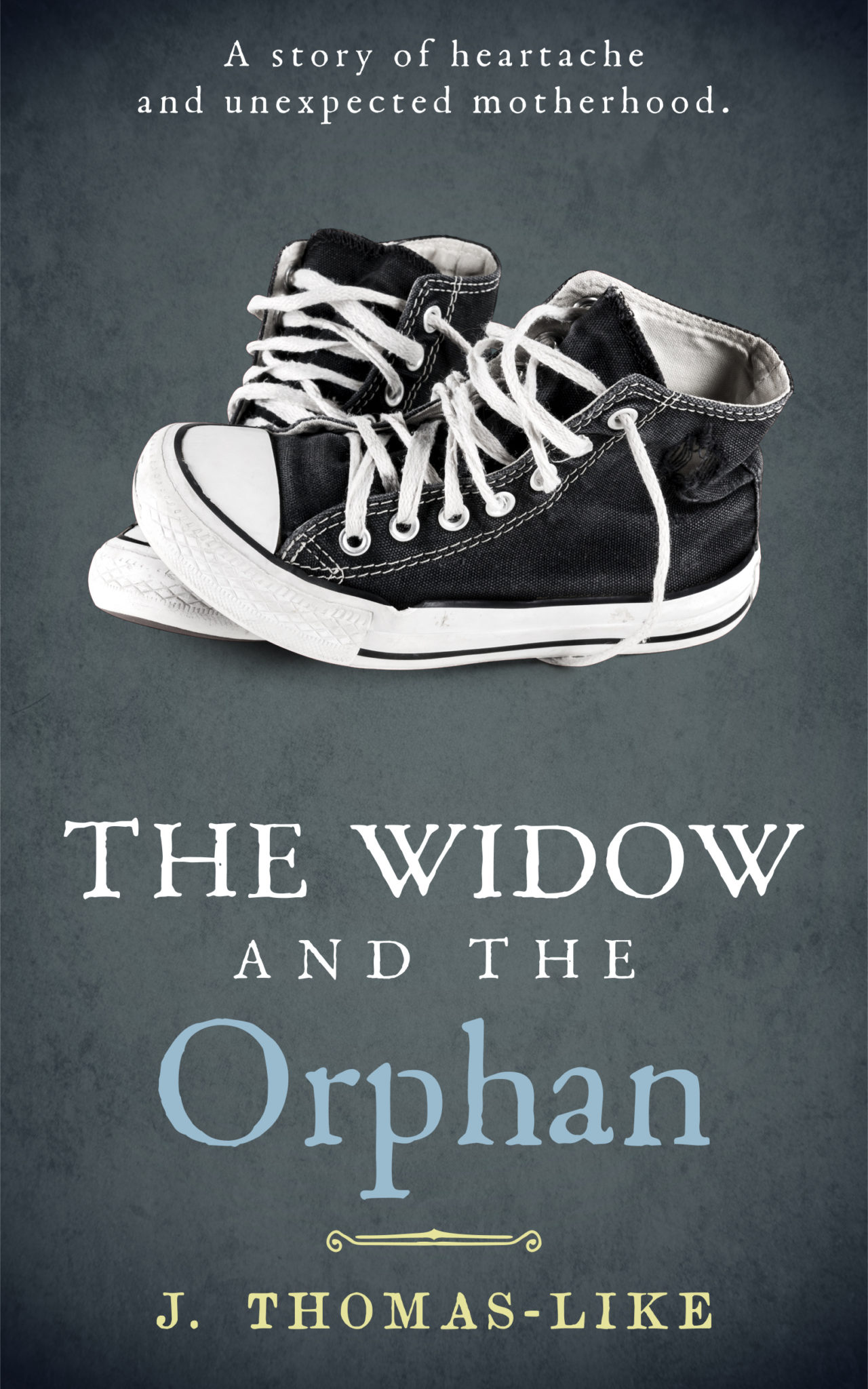 FREE: The Widow and the Orphan by J. Thomas-Like