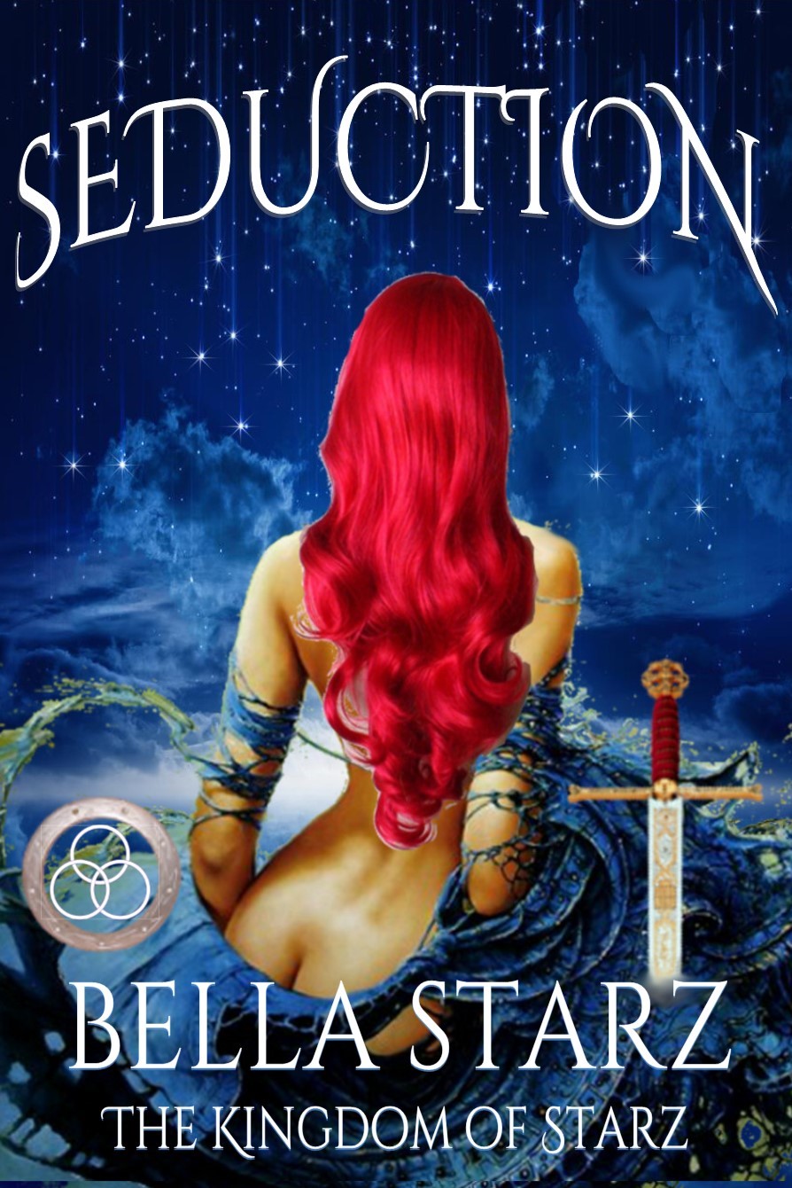 FREE: Seduction by Bella Starz