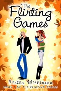 The-Flirting-Games