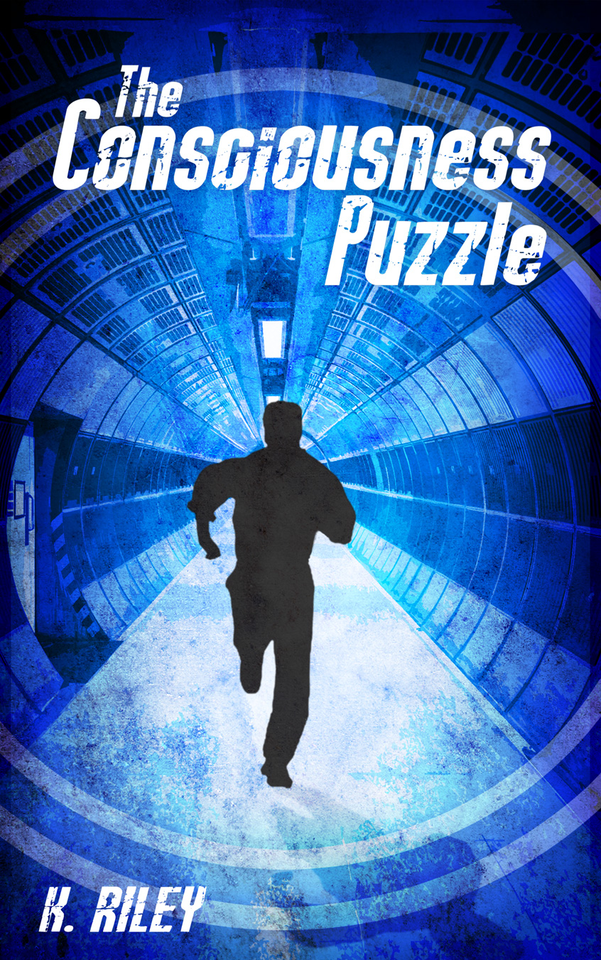 FREE: The Consciousness Puzzle by Kevin Riley