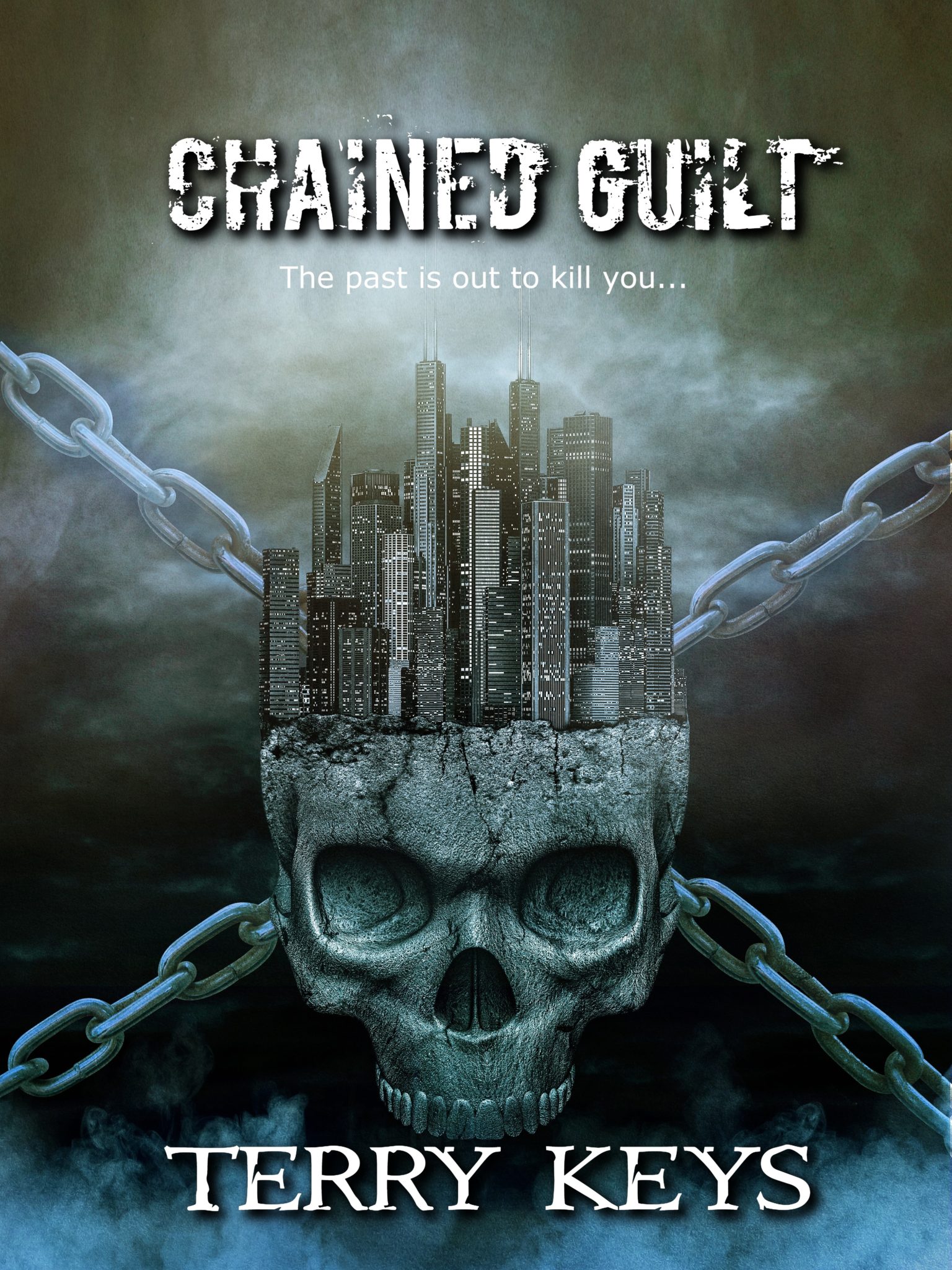 FREE: Chained Guilt by Terry Keys