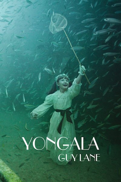 FREE: Yongala by Guy Lane