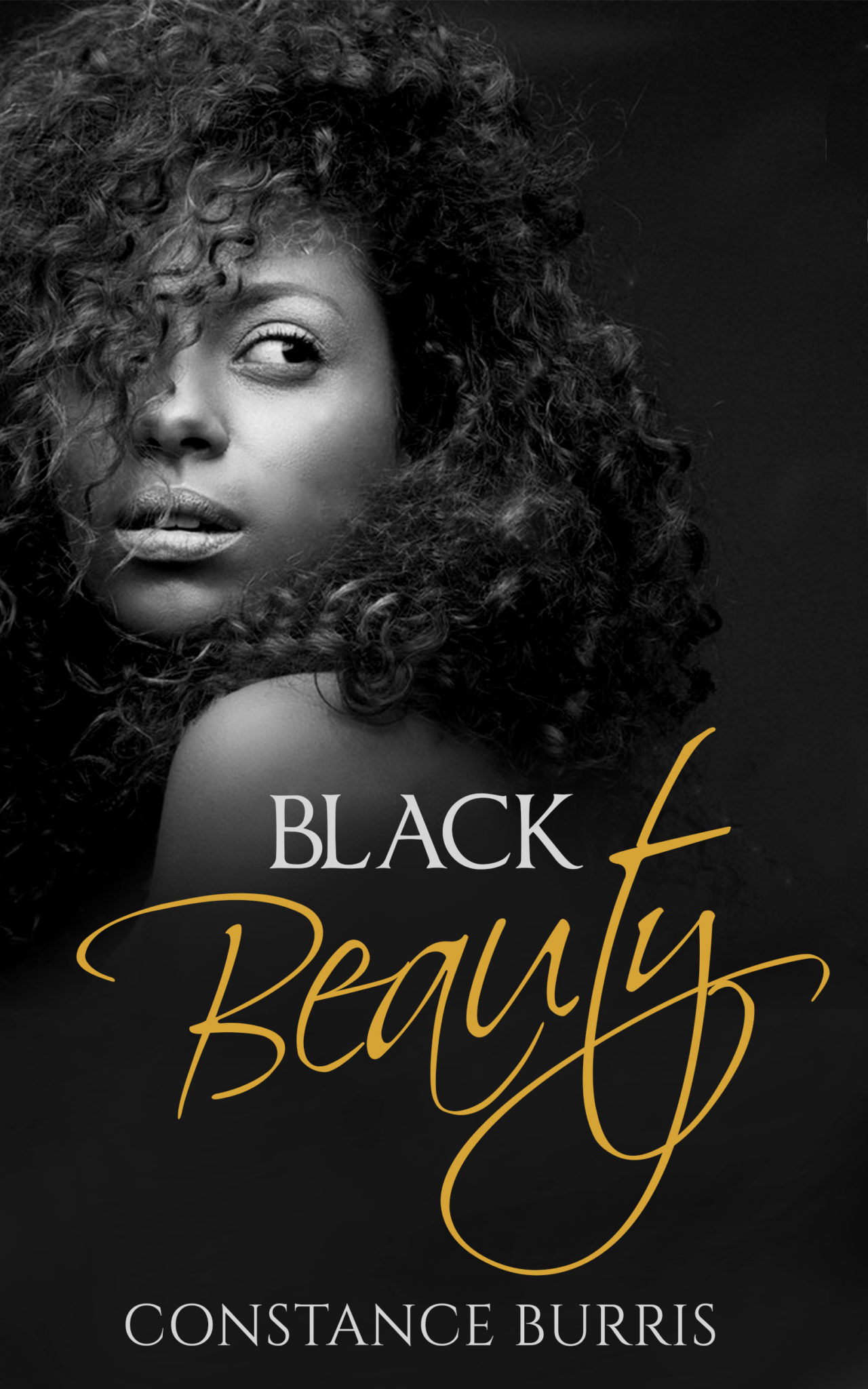 FREE: Black Beauty by Constance Burris