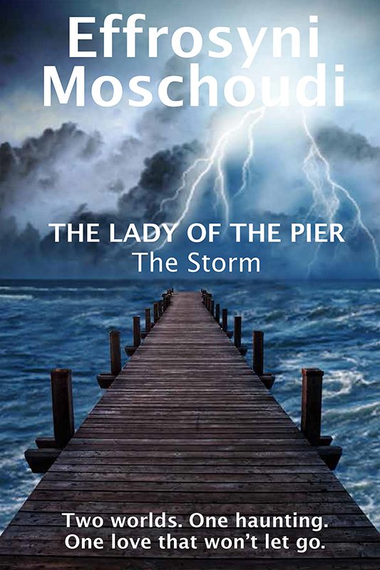 FREE: The Storm by Effrosyni Moschoudi