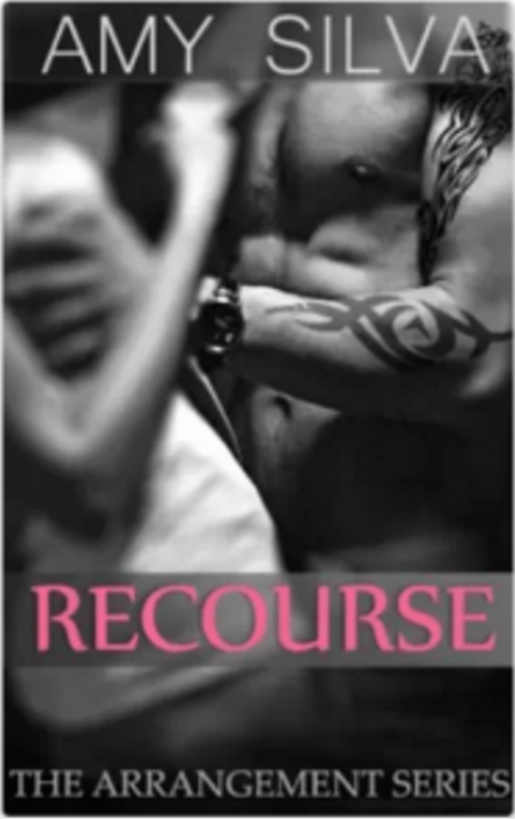 FREE: Recourse: Steamy Romantic Suspense by Amy Silva