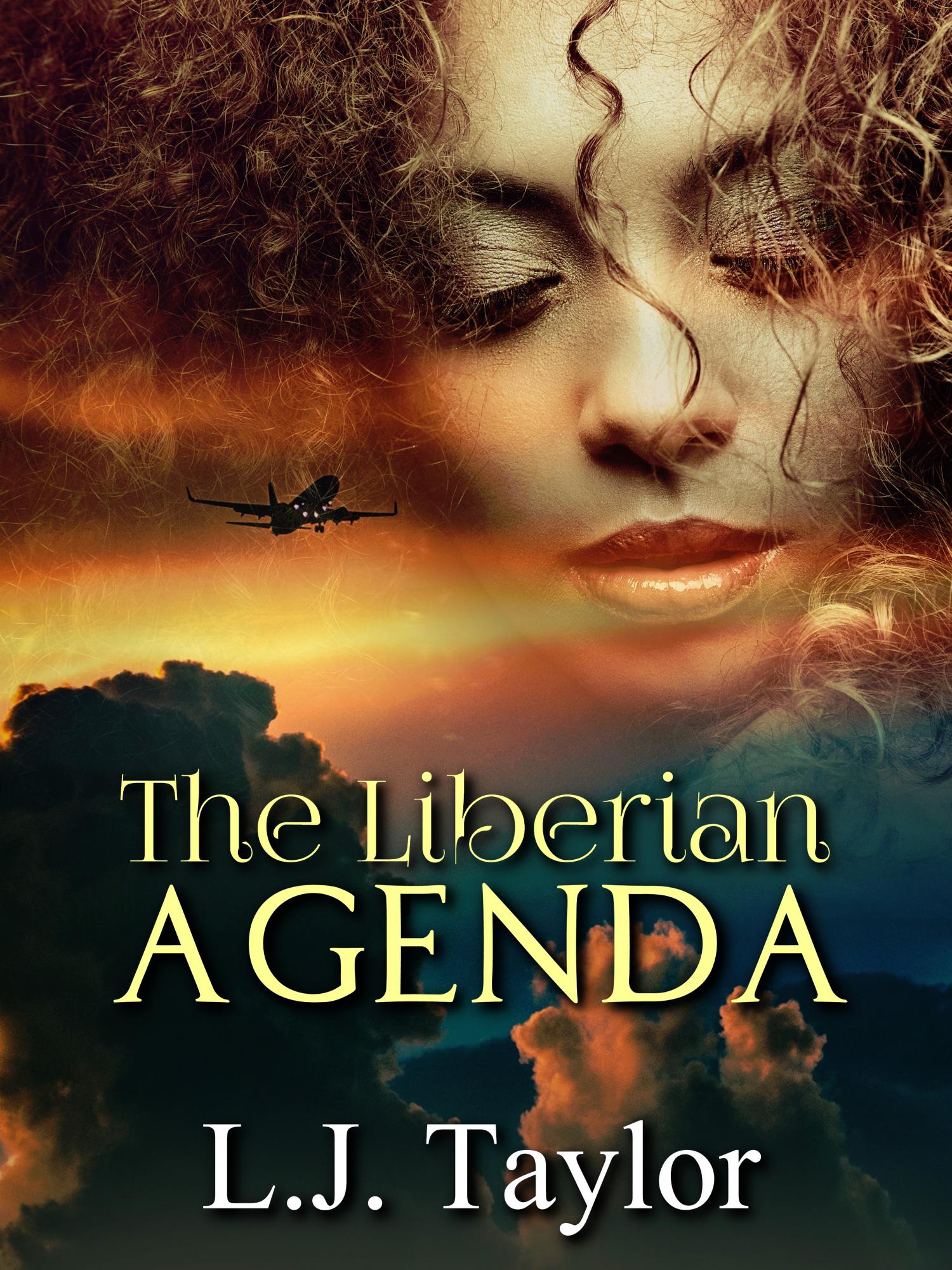 FREE: The Liberian Agenda by L.J. Taylor