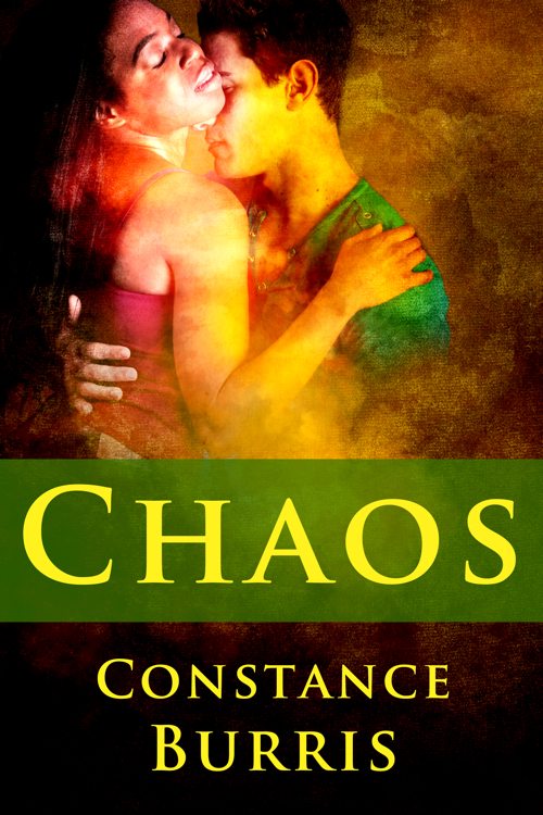 FREE: Chaos: A Paranormal Short Story by Constance Burris