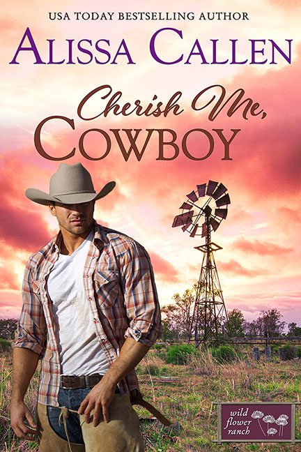 FREE: Cherish Me, Cowboy by Alissa Callen