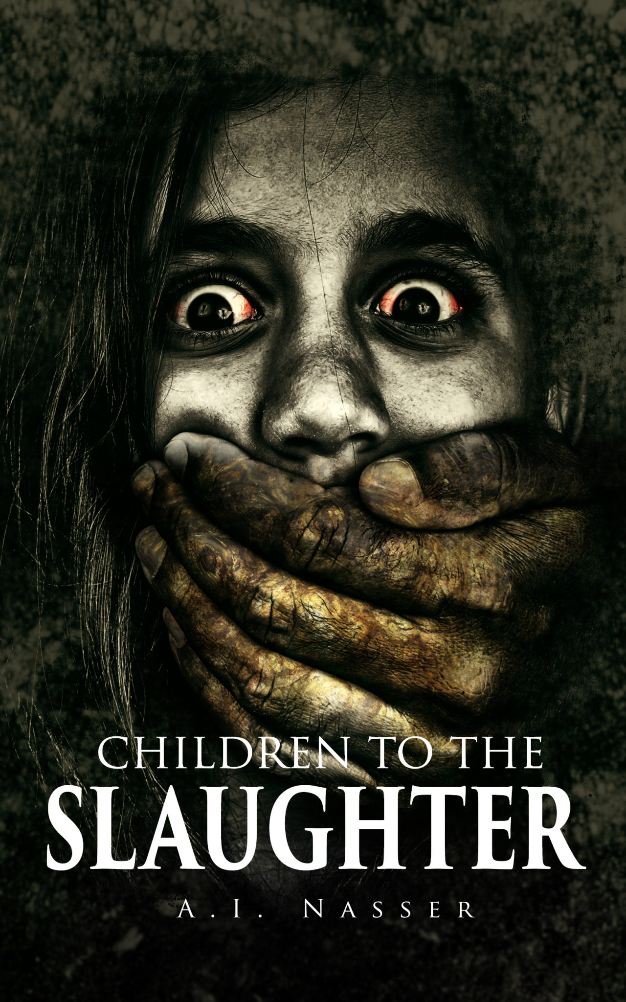 FREE: Children To The Slaughter by A.I. Nasser
